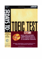 30 Days to TOEIC Part 2 @EnglishReserve.pdf